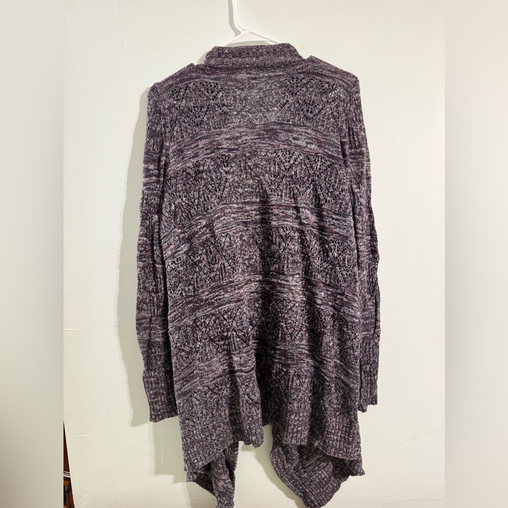 American Eagle Cardigan - Picture 3 of 3